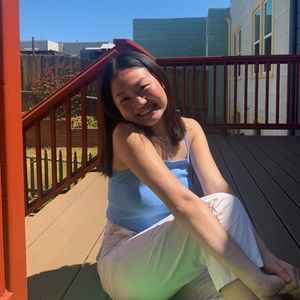 Meet your Posher, Katrina